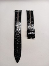 cinturino piaget coccodrillo