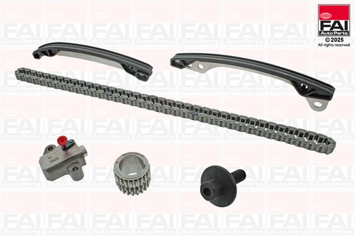 Kit catena distribuzione
