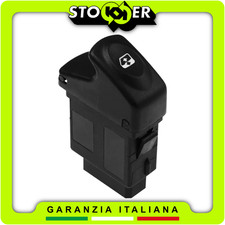 Pulsante Alzacristallo