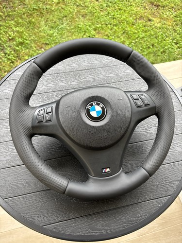 Volant bmw neuf - bmw, pack