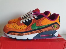 Nike Air Max 90 Dia de los