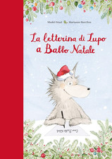 La Letterina Di Lupo a Babbo