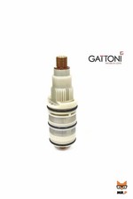 Cartuccia termostatica per