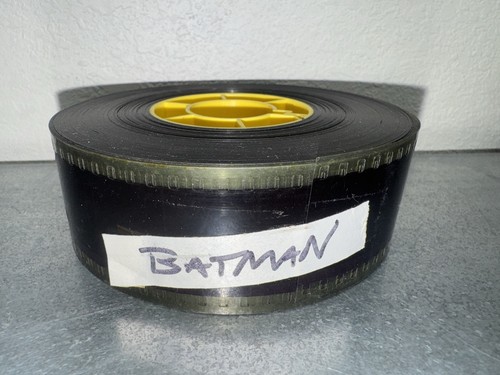 Batman 35mm movie - batman,,