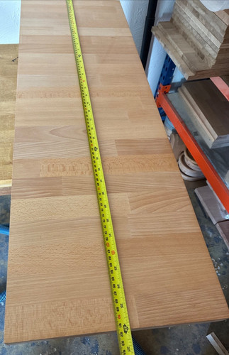 Offcuts legno massello - legno,