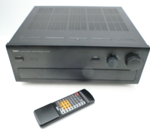 Yamaha 870 amplificatore - ax-870,