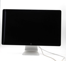 Apple Thunderbolt Display 27 Pollici Modello A1407 Funzionante Ottimo