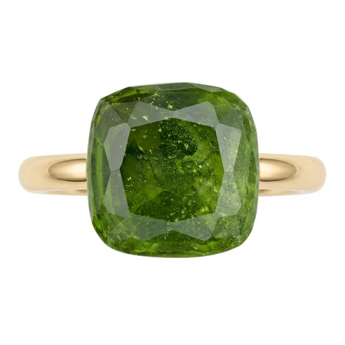 Anello pomellato nudo classico - pomellato,