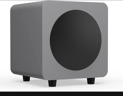 Kanto sub6 subwoofer - sub6,