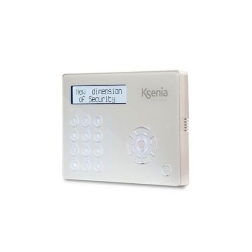 Ksi2100022 311 tastiera ergo - ksi2100022.311,