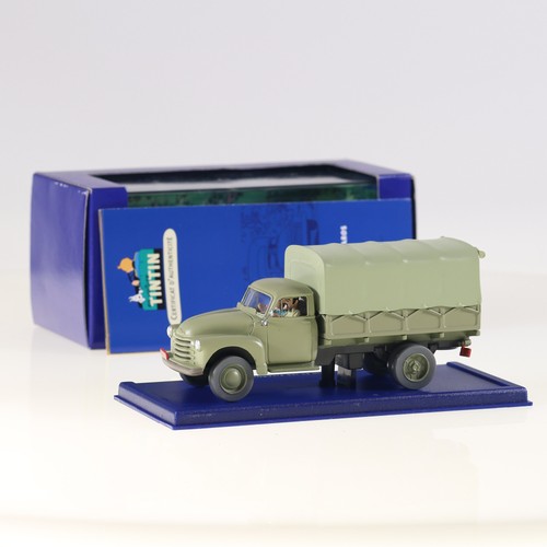 Atlas editions chevrolet - atlas,