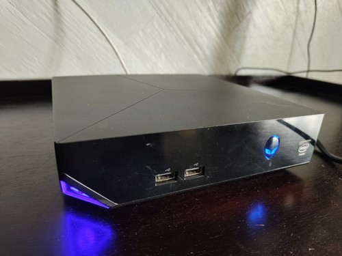 Dell alienware alpha - dell,