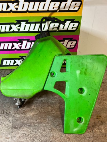 Kawasaki kx80 tank - kx,