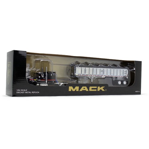Dcp mack super liner - dcp, super-liner