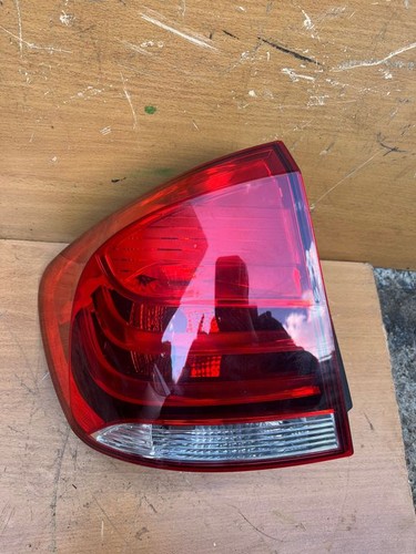 Fanale posteriore bmw e84 - fanale,