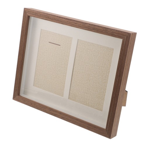 Scatola porta medaglie in - ,