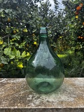 Damigiana vetro litri - damigiana, 5