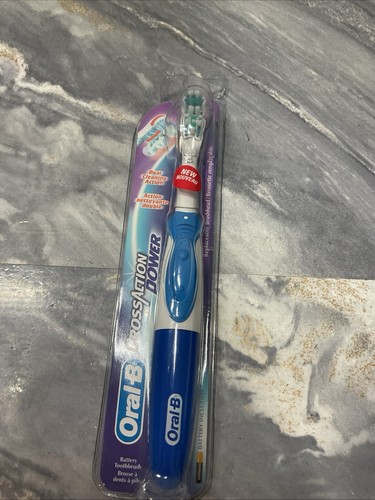Oral cross action - b,