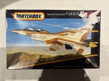 Matchbox 1/72 F-16 B FALCO DA