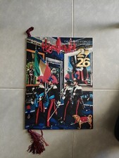 Calendario storico Arma dei