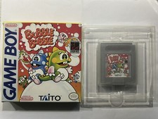 Rare!  Bubble Bobble (Nintendo