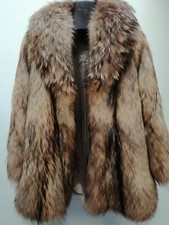 Pelliccia di Murmasky come