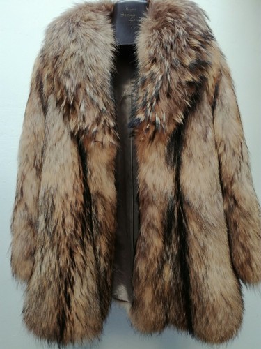 Pelliccia murmasky come - pelliccia,