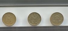 ⭐️🇻🇦3 Monete 50 Cent