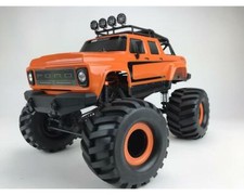Monster Truck CEN Ford B50