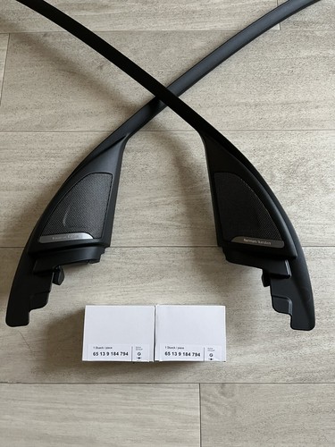 Bmw f48 harman kardon - x1,