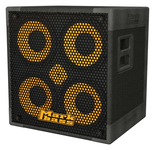 Markbass mb58r 104 pure - mb58r,