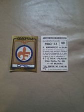 CALCIATORI PANINI 1983-84 69