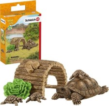Schleich Wild Life Casa Per