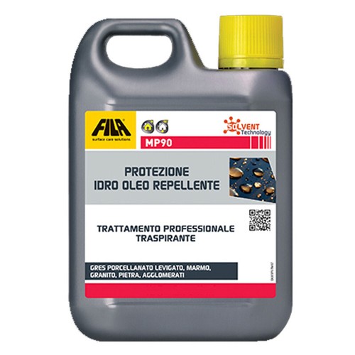 Fila mp90 protezione - protezione, oleo