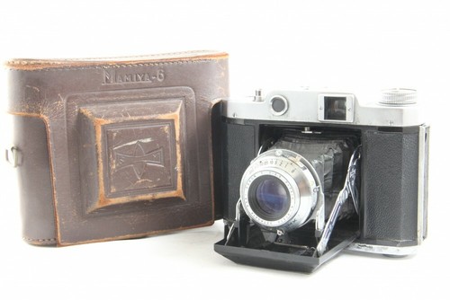 Telemetro exc mamiya - telemetro, 6