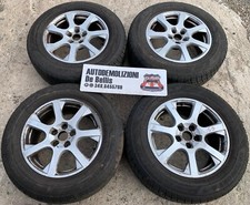 CERCHI E GOMME AUDI Q5 8R R17