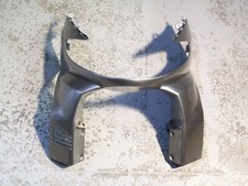 FRONT SHIELD FOR SUZUKI AN 400 BURGMAN FROM 2002 (e18088)