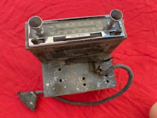 Vintage Mercedes 190SL/300SL