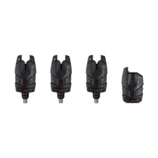 JRC Radar DR Set 3+1 