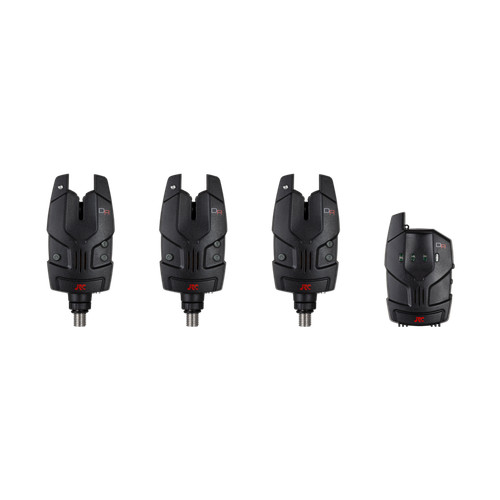 Jrc radar set 1 - dr,