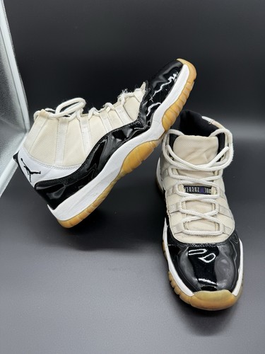 Nike air jordan retro - 11,