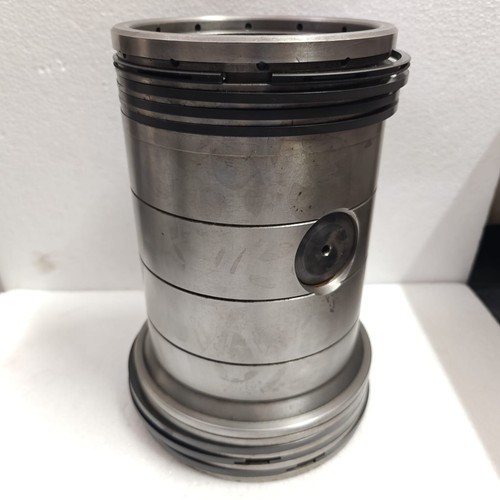 Tanabe gruppo piston pompante - gruppo,