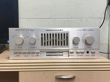 Marantz PM-700 Amplificatore