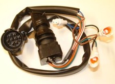 INTERRUTTORE ACCENSIONE