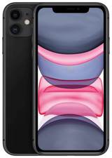 iPhone 11 Unlocked (CDMA +