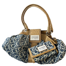 Borsa a mano e borsetta Guess