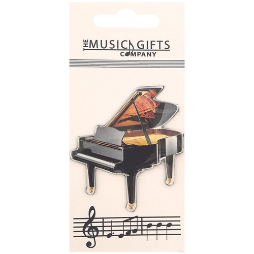 Calamita frigo pianoforte - , a