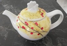 TEIERA XXL GRANDE THUN SERIE BACCHE CAFFE AL VOLO COFFE CUP THE NUOVA 1.5 LT 