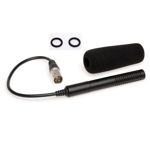 Microfono fucile pro pxw - pro, z150