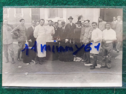 Fotografie cartoline militari - fotografie/cartoline,
